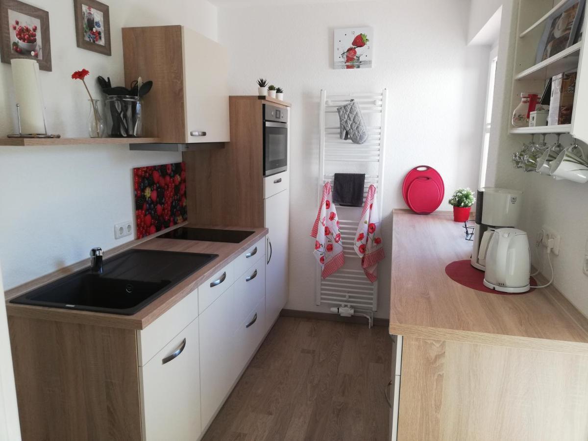 Sahlenburger Ferienhaus كوكسهافن المظهر الخارجي الصورة