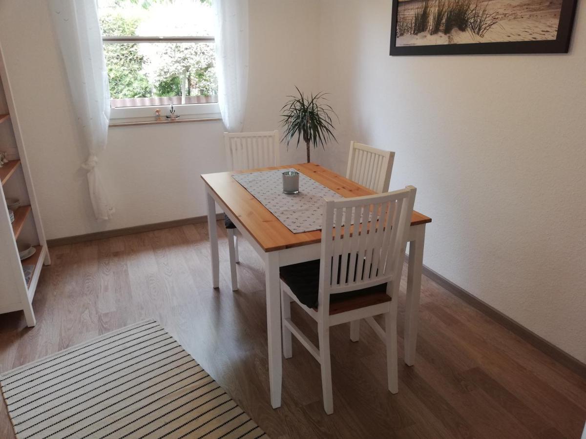 Sahlenburger Ferienhaus كوكسهافن المظهر الخارجي الصورة